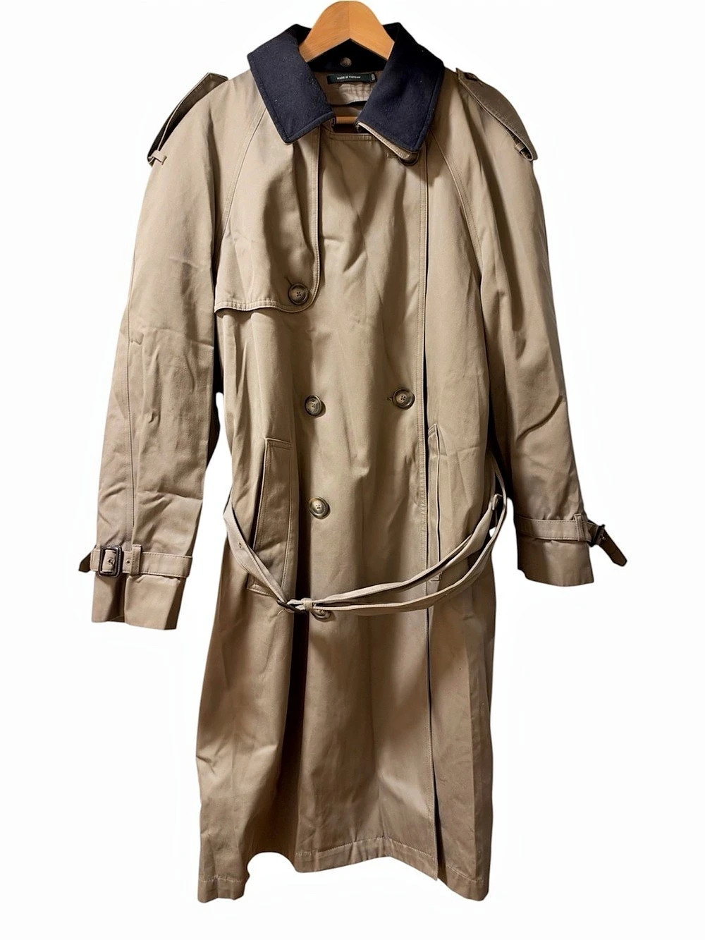 Ralph Lauren Trench Coat 42